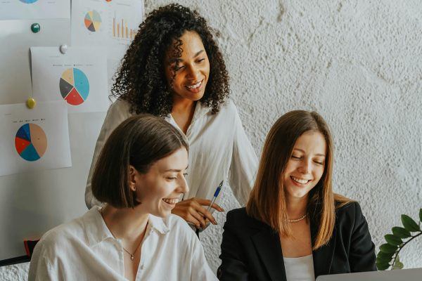 futurelysis Analytics Dashboard